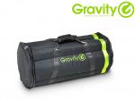 Gravity グラビティー GBGMS6SB ◆ ショートタイプ マイクスタンドバッグ (6本収納)