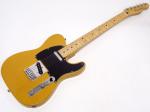 Fender フェンダー Player Telecaster / Butterscotch Blonde / Maple