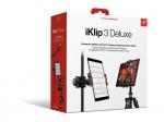 IK Multimedia アイケーマルチメディア iKlip 3 Deluxe
