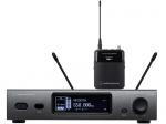 audio-technica オーディオテクニカ ATW-3211HH1 ◆ 2ピース ワイヤレスマイクロフォンシステム