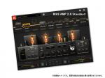 POSITIVE GRID ポジティブグリッド BIAS AMP 2.0 Standard