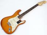Fender フェンダー American Performer Stratocaster Honey Burst
