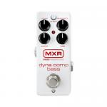 MXR エムエックスアール M282 Dyna Comp Bass【ベース用 ダイナコンプ WO 】