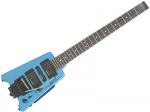 STEINBERGER スタインバーガー Spirit GT-PRO Deluxe FBヘッドレスギター スピリット エレキギター