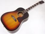 Gibson ギブソン 1959 Southern Jumbo TRI BURST "Thermally Aged Sitka Spruce Top" #12808015 