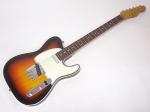 Vanzandt ヴァンザント TLV-R2 Flame Neck LTD SPECIAL / Vintage 3TS / Rosewood FingerBoard #8306