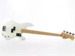 Fender フェンダー Player Precision Bass Polar White / M【Mex プレシジョン・ベース  】