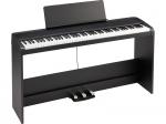 KORG コルグ B2SP-BK 電子ピアノ デジタルピアノ 88鍵盤