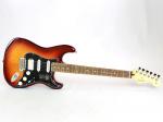 Fender フェンダー Player Stratocaster HSS Plus Top（ TBS/PF）【MEX ストラトキャスター 】