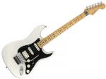 Fender フェンダー Player Stratocaster Floyd Rose HSS Polar White / M  プレイヤー・ストラトキャスター フロイドローズ 