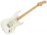 Fender フェンダー Player stratocaster HSS Polar White / M ストラトキャスター エレキギター 