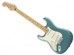 Fender フェンダー Player Stratocaster Left-Handed（Tidepool / M ）【レフトハンド ストラトキャスター  左用 MEX 】
