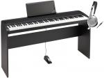 KORG コルグ B2N 純正スタンドセット 電子ピアノ デジタルピアノ 88鍵盤