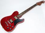 Fender フェンダー Made in Japan Troublemaker Telecaster / Crimson Red