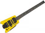STEINBERGER スタインバーガー Spirit  GT-PRO Deluxe Hot Rod Yellow  ヘッドレスギター スピリット エレキギター