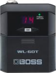 BOSS ボス WL-60T【ギター・ベース ワイヤレス トランスミッター 単体   】