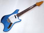Fender フェンダー Made in Japan Limited Swinger / Lake Placid Blue 