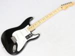 Fender フェンダー Player Stratocaster Black / Maple【MEX ストラトキャスター エレキギター     】
