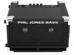 Phil Jones Bass フィル ジョーンズ ベース Bass Cub2 Black ベースアンプ フィルジョーンズ