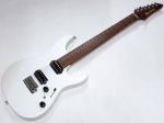 Ibanez アイバニーズ AZ2402 PWF  日本製 エレキギター Pearl White Flat Spot生産モデル 