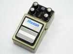 Maxon マクソン TBO9　True Tube Booster / Overdrive < USED / 中古品 > 