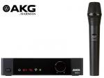 AKG エーケージー DMS100 SET ハンドヘルドマイク ◆  ハンドヘルドタイプ スピーチ/アナウンス向け ワイヤレスシステム 