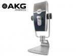 AKG エーケージー Lyra-Y3 ◆ USBマイクロホン コンデンサーマイク  サイドアドレス型 【メーカー3年保証】