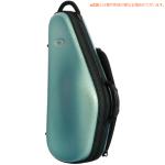 bags バッグス EFAS INNO BLU アルトサックスケース イノブルー ハードケース リュック  EVOLUTION alto saxophone case blue ブルー　北海道 沖縄 離島不可