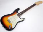 Fender フェンダー Made In Japan Traditional '60s Stratocaster / 3CS