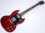 Gibson ギブソン SG Standard Heritage Cherry #205800423