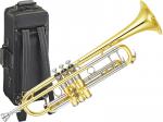 YAMAHA ヤマハ YTR-8335 トランペット 正規品 Xeno ゼノ ゴールド カスタム 楽器 B♭ Trumpets custom　北海道 沖縄 離島不可