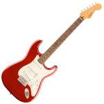 SQUIER スクワイヤー Classic Vibe 60s Stratocaster Candy Apple Red ストラトキャスター エレキギター  by フェンダー
