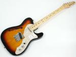 Fender フェンダー Made in Japan Heritage 60s Telecaster Thinline / 3CS