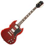 Epiphone エピフォン SG Standard 60S Vintage Cherry エレキギター SGスタンダード by ギブソン 