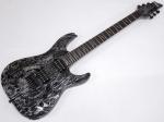 SCHECTER シェクター C-1 Silver Mountain 【エレキギター AD-C-1-SVMT 】