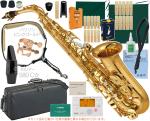 YAMAHA ヤマハ YAS-875 アルトサックス カスタム ゴールド 管楽器 E♭ alto saxophone gold Custam セルマー マウスピース S80 セット　北海道 沖縄 離島 代引き不可