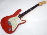 Fender フェンダー Made In Japan Traditional 60s Stratocaster Fiesta Red 国産 ストラトキャスター  エレキギター フェスタレッド フェンダー・ジャパン 