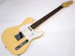 Fender フェンダー Made in Japan Traditional 60s Telecaster VWT 国産 テレキャスター Vintage White エレキギター フェンダー・ジャパン