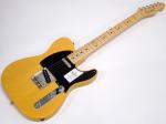 Fender フェンダー Made in Japan Traditional 50s Telecaster Butterscotch Blonde  国産 テレキャスター エレキギター フェンダー・ジャパン