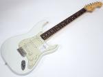 Fender フェンダー Made In Japan Traditional 60s Stratocaster Olympic White 日本製 ストラトキャスター  エレキギター フェンダージャパン 