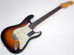 Fender フェンダー American Ultra Stratocaster Ultraburst USA アメリカン・ウルトラ・ストラトキャスター