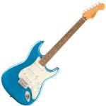 SQUIER スクワイヤー Classic Vibe 60s Stratocaster Lake Placid Blue  ストラトキャスター エレキギター by フェンダー  LPB