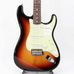 Fender フェンダー Made in Japan Heritage 60s Stratocaster Rosewood Fingerboard/3-Color Sunburst