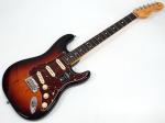 Fender フェンダー American Professional II Stratocaster 3CS / RW 
