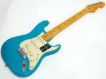 Fender フェンダー American Professional II Stratocaster Miami Blue / M 【USA ストラトキャスター  】
