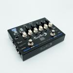 EBS イービーエス MicroBass 3 / 2-Channel Professional Outboard Preamp
