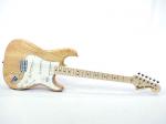 Fender フェンダー Made in Japan Traditional 70s Stratocaste Maple Fingerboard, Natural