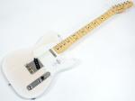 Fender フェンダー Made in Japan Traditional 50s Telecaster White Blonde