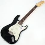 Fender フェンダー Made In Japan Traditional 60s Stratocaster / BLK