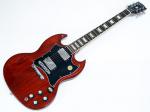 Gibson ギブソン SG Standard Heritage Cherry #230700272
